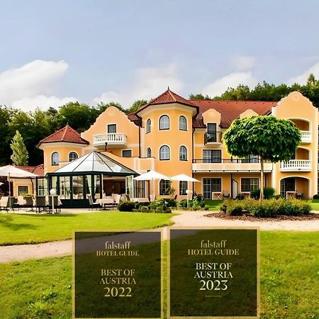 Romantikschlossl Loipersdorf Adults Only Grieselstein Exterior photo